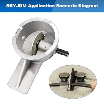 Amazon | SKYJDM ピストンリングフィラー ポータブル 手動